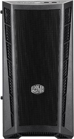 Kasë Cooler Master MasterBox MB311L, Mini Tower