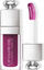 Vaj buzësh Dior Addict Lip Glow Oil, ushqyes, Purple