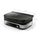 Grill elektrik Philips HD6212/90, 2400W, 1250 cm², i zi