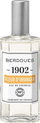 Kolonjë Berdoues 1902 Fleur d'Oranger, Eau de Cologne, 125ml, uniseks