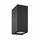 Aplike murale smart WiZ LED Wall Light Up and Down, RGB, WiFi, e zezë