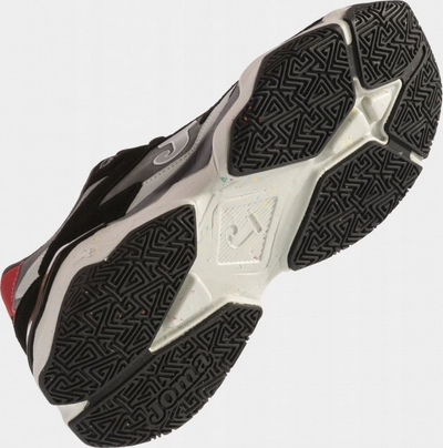 Atlete Joma C1400 Men 2401, lëkurë sintetike, nr 43, gri