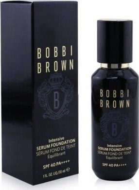 Fondatinë Bobbi Brown Intensive Serum Foundation, SPF 40 30, Beige