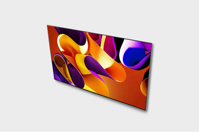 Телевизор LG OLED OLED65G42LW, 65\", 4K UHD, Паметен, црн