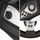 Timon NanoRS RS700, i zi / hirtë, (PC, PS3, PS4, Switch, Xbox 360 / One)
