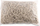 Shirita gome Office Products, 60 mm, të bardhë