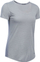 Maicë për femra Under Armour Threadborne Streaker, e hirtë, M (1271517-025)