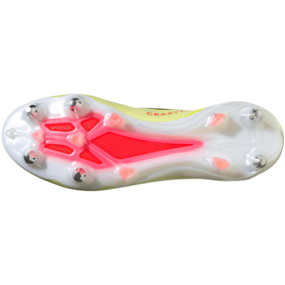 Atlete Futbolli për meshkuj Adidas X Crazyfast Elite SG, 38 2/3