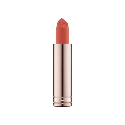 Buzëkuq Laura Mercier Caviar Smoothing Matte, efekt mat, hidratues, ngjyrë korale