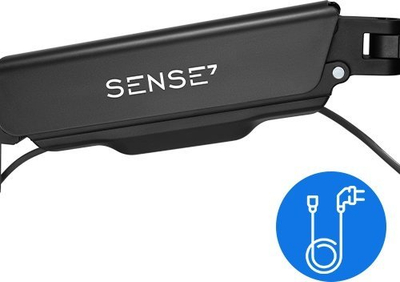 Држач на ѕид SENSE7 за 17"-32" 