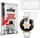 Folie mbrojtëse Grizz Glass për Huawei Watch GT 4 41mm, xham mbrojtës, transparente