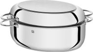Rostier multifunksional ZWILLING Plus 40993-000-0, 55x30x30 cm, inox, argjendtë