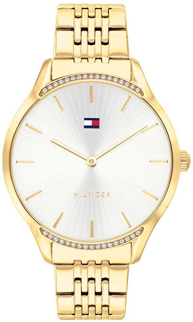 Orë dore Tommy Hilfiger Gray 1782211