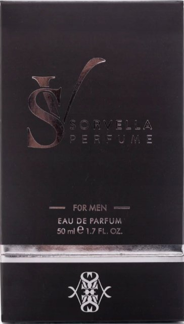 Parfum për burra Sorvella S-526, eau de parfum, 50 ml