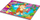Bllok shënimesh Koma Plast Colored Paper A5, fletë me ngjyra