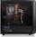 Kasë Thermaltake Versa J25 TG Black Window, Midi Tower