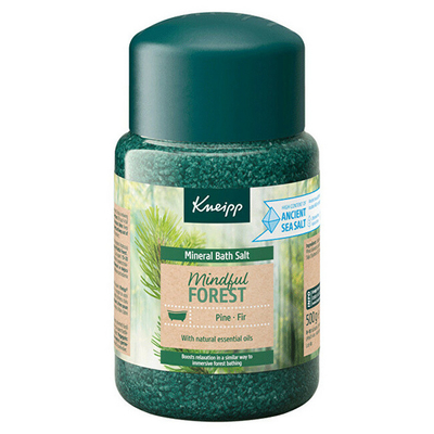 Krip? dushi Kneipp Mindful Forest