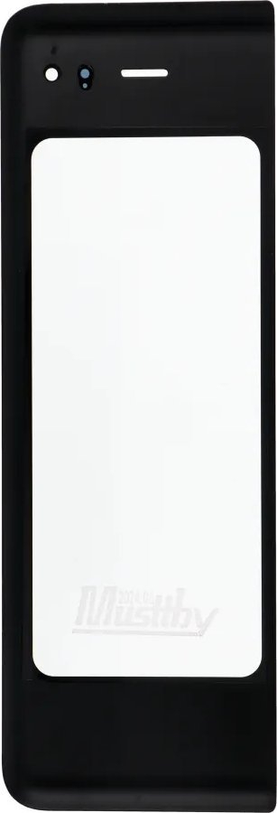 Stikla e përparme MUSTTBY për Samsung Galaxy Fold 1, me OCA, transparente