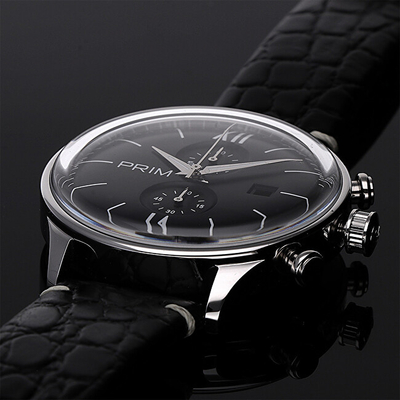 Orë dore Prim Limited Edition Retro Chronograph 20 - C W01P.13130.C