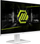 Monitor gaming MSI MAG 274QRFW, 27", WQHD 2560 x 1440, 180 Hz, i bardhë