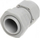 Kapak izolues kabllosh ML-145, IP68, M20 x 1.5, gri