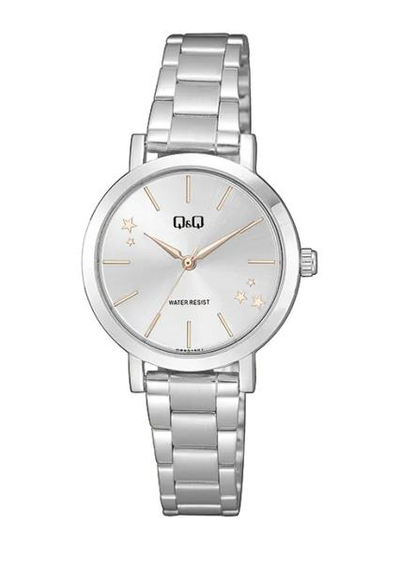 Q893J201Y orë dore për femra Q&Q