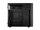 Kutia kompjuterike Natec Helix NPC-2038, microATX, micro tower, e zezë