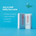 Krem stick mbrojtës ndaj diellit Tocobo Cotton Soft SPF50+ PA++++, 19g