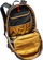 Çantë shpine për hiking Vaude Wizard 18+4, 22L, me sistem Aeroflex Control, e zezë