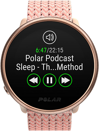 Orё dore Polar Ignite 90085186