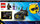Set LEGO® DC Batman™ 76264 Batmobile Chase: Batman™ Vs. The Joker™