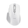 Maus Trust Ozaa+, RF Wireless + Bluetooth, 3200 DPI, i bardhë