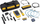Testues kabllosh dhe rrjeti Fluke LINKIQ DUO Ethernet ADP Kit and Probe, analizë deri 10G, PoE dhe WiFi 6E