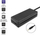 Karikues laptopi Qoltec për Asus, 120W, 19V 6.32A, i zi
