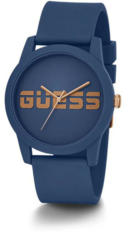 Orë dore Guess Rally GW0266G3