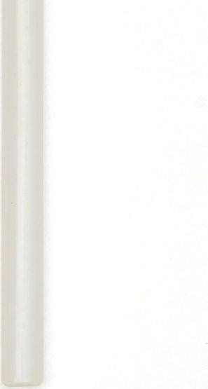 Силиконски термо стапчиња Megatec KKN 1621/0111, 11 x 200 mm, 1 kg, млечна боја