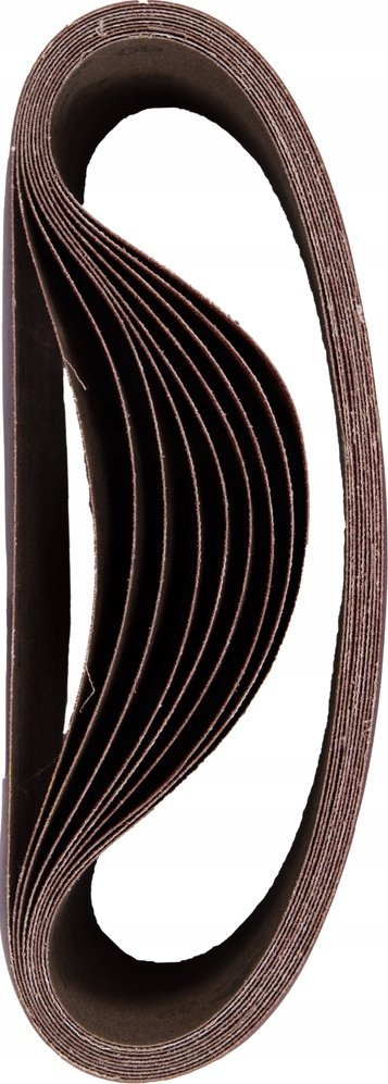 Shirita gërryes DeWalt, 356 x 64mm, 80g, pako me 10 copë