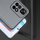 Mbrojtëse telefoni Dux Ducis Fino për Poco M4 Pro 5G, najlon blu