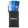 Shirita rezistence për fitnes EneroFit, set me 5 copa, nivele të ndryshme, blu