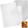 Qese vakumi Royal Catering, 40x28 cm, set 20 copë, transparente