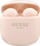 Kufje TWS Guess GUTWST26PSP, Bluetooth 5.3, 35 orë autonomi, rozë