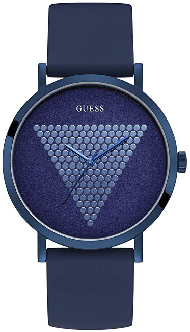 Orë dore Guess Imprint W1161G4