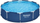 Pishinë me kornizë Bestway Steel Pro 56679, 305x76 cm, me pompë dhe mbulesë, blu
