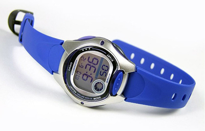 Orë Casio LW-200-2AVEF