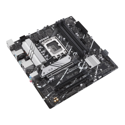 Pllakë amë ASUS PRIME B760M-A D4-CSM