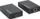 Extender HDMI Manhattan 4K over Ethernet, deri 50 m, me IR, i zi