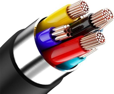 Kufje in-ear Beline SK-193, USB-C, kabllo 1.2m, ngjyrë e zezë
