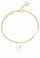 Byzylyk për femra Guess Amore JUBB05053JWYGWH, i artë