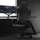 Karrige zyre ThunderX3 CORE Armchair MODERN, ergonomike, blu