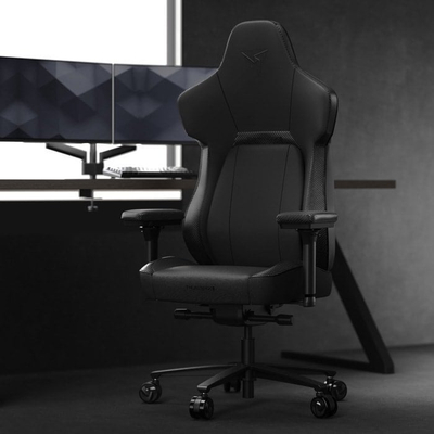 Karrige zyre ThunderX3 CORE Armchair MODERN, ergonomike, blu